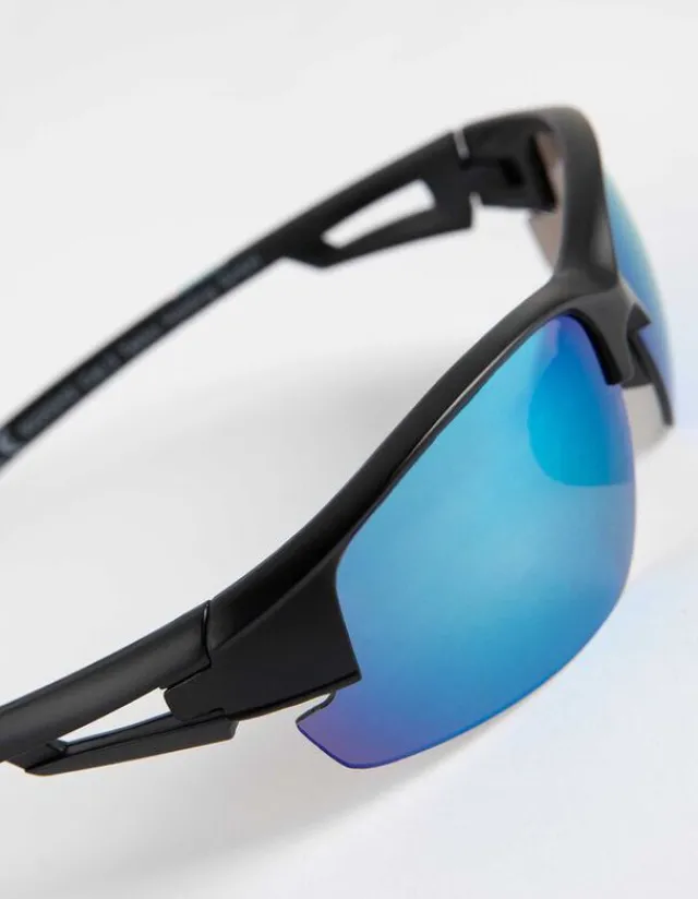 Clearance Sonnenbrille - verspiegelt Herren Accessoires