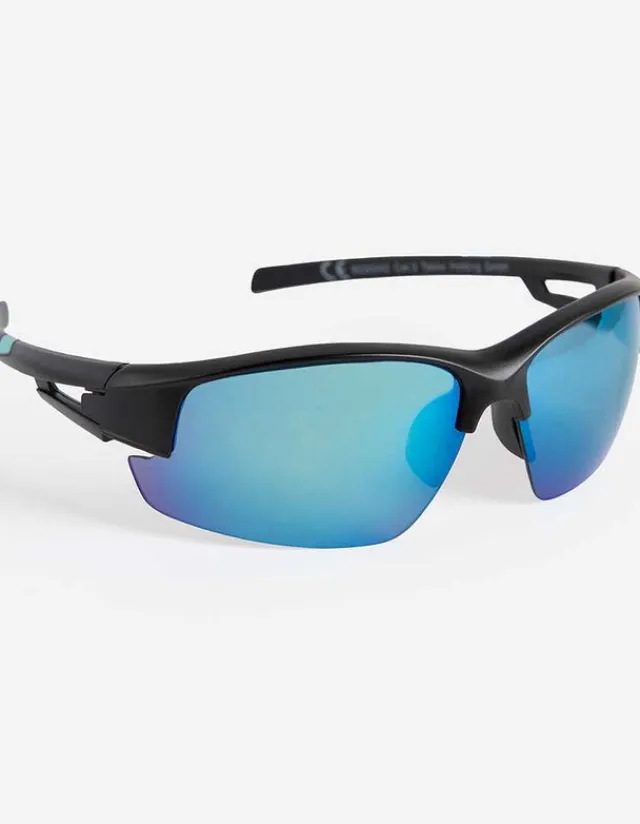 Clearance Sonnenbrille - verspiegelt Herren Accessoires