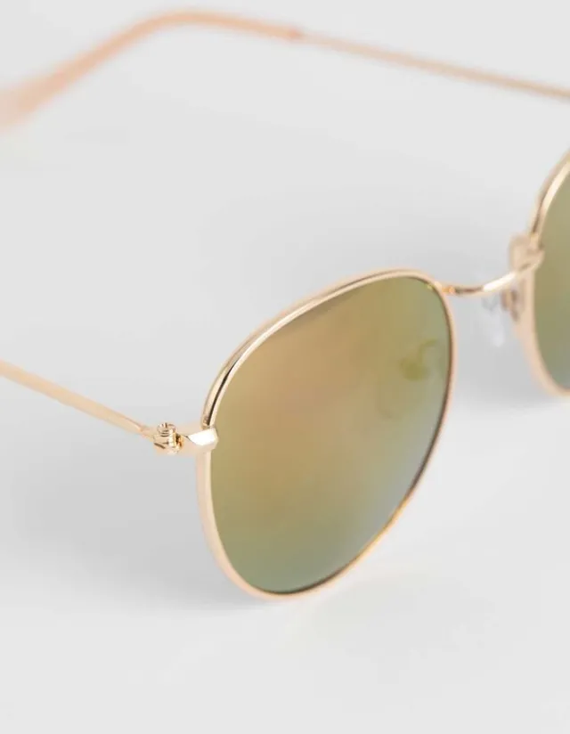 Best Sonnenbrille - verspiegelt Kinder Mädchenkleidung