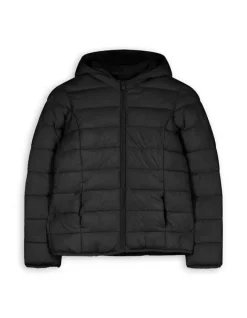 Hot Steppjacke - Basic - Kinder Jungenkleidung