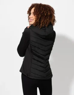 Clearance Steppjacke - Steppn&auml;hte - Damen Jacken