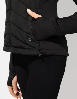 Clearance Steppjacke - Steppn&auml;hte - Damen Jacken