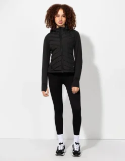 Clearance Steppjacke - Steppn&auml;hte - Damen Jacken