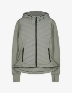 Online Steppjacke - Steppn&auml;hte - Damen Jacken