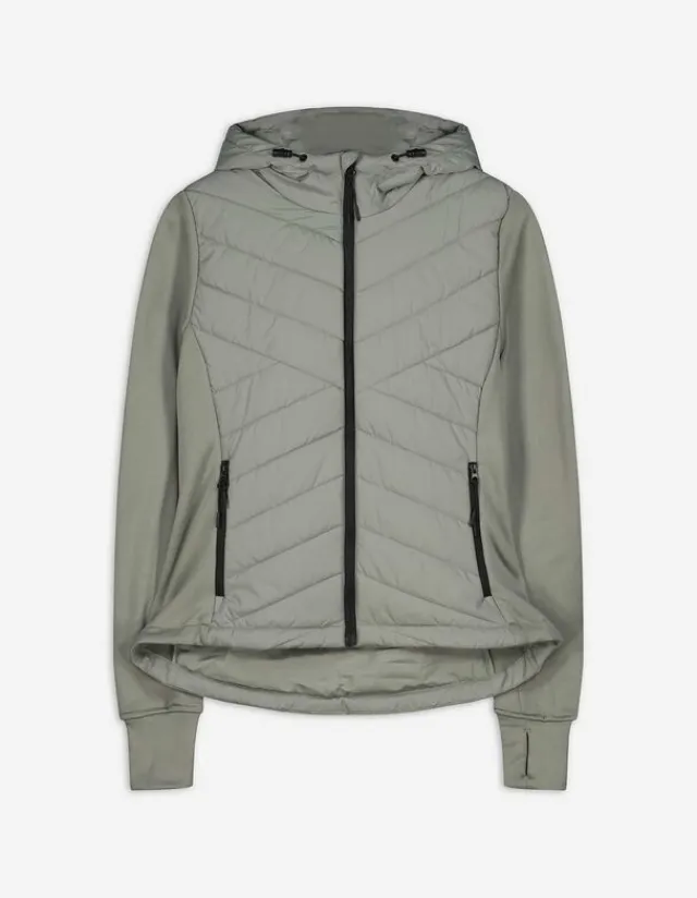 Online Steppjacke - Steppnähte - Damen Jacken