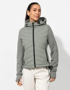 Online Steppjacke - Steppn&auml;hte - Damen Jacken