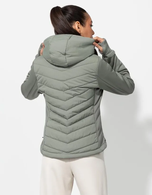 Online Steppjacke - Steppnähte - Damen Jacken