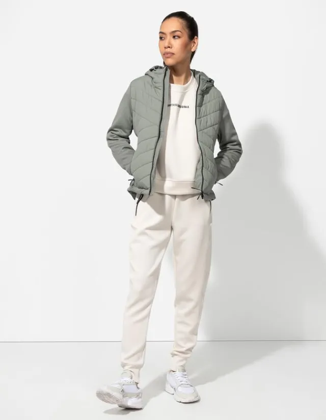 Online Steppjacke - Steppnähte - Damen Jacken