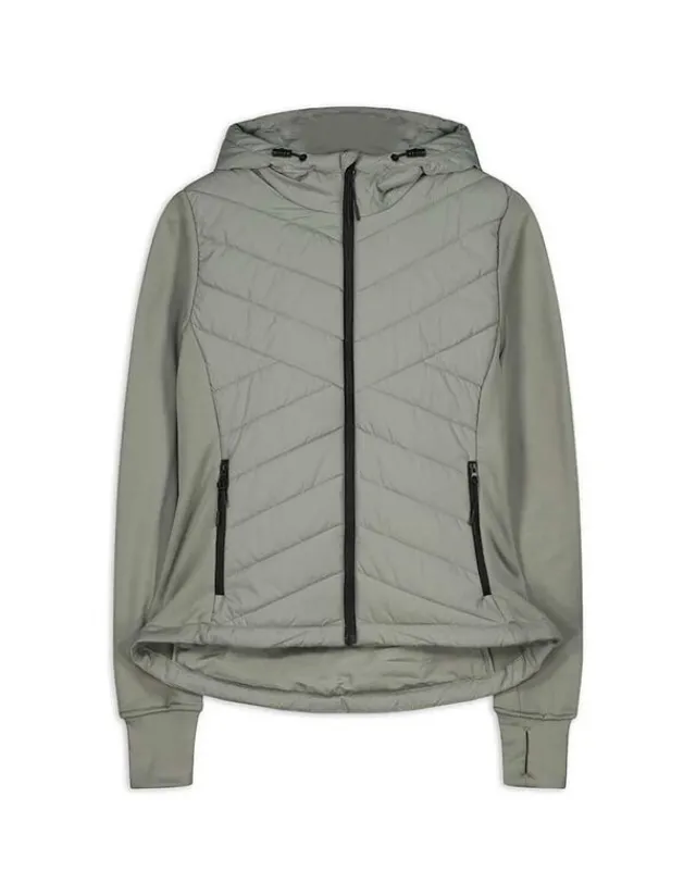 Online Steppjacke - Steppnähte - Damen Jacken