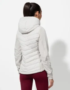 Hot Steppjacke - Steppnähte - Damen Jacken