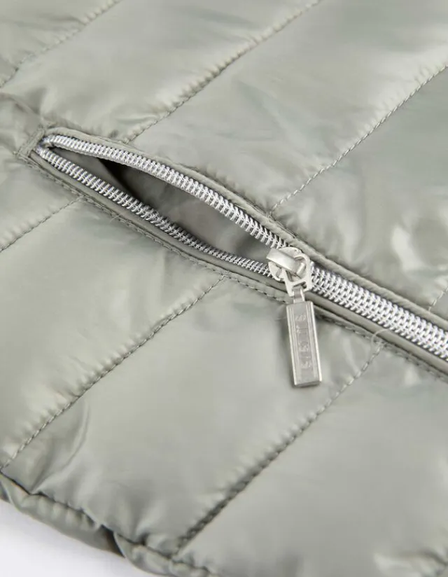 Best Steppjacke - Wasserabweisend - Damen Jacken