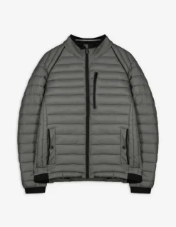 Clearance Steppjacke - Wasserabweisend - Herren Jacken