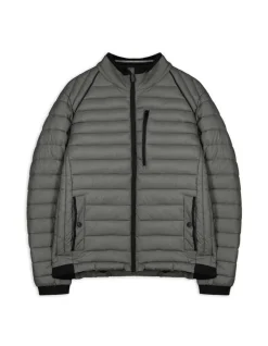 Clearance Steppjacke - Wasserabweisend - Herren Jacken