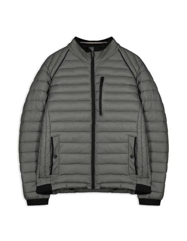Clearance Steppjacke - Wasserabweisend - Herren Jacken
