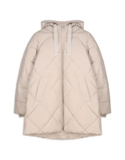 Clearance Steppmantel - Wasserabweisend - Damen Jacken