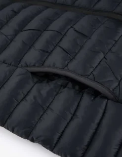 Outlet Steppweste - Eingrifftaschen - Herren Westen