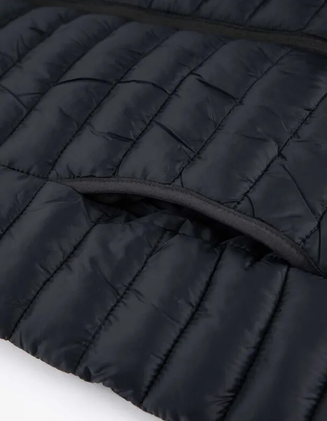 Outlet Steppweste - Eingrifftaschen - Herren Westen