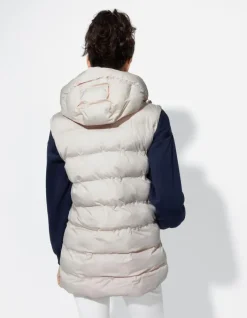 Best Steppweste - Oversized Fit - Damen Westen