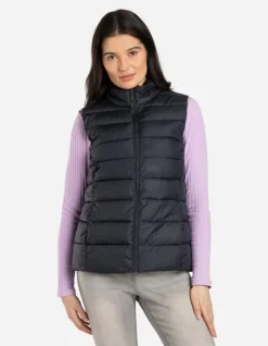 Online Steppweste - Regular Fit - Damen Westen
