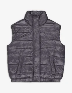Online Steppweste - Relax Fit - Damen Westen