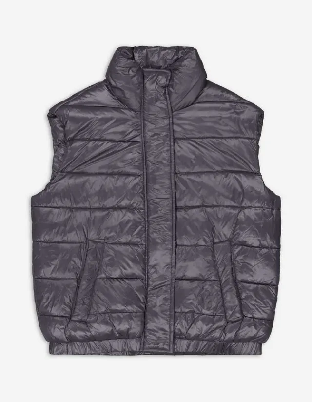 Online Steppweste - Relax Fit - Damen Westen