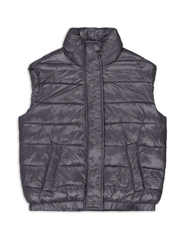 Online Steppweste - Relax Fit - Damen Westen
