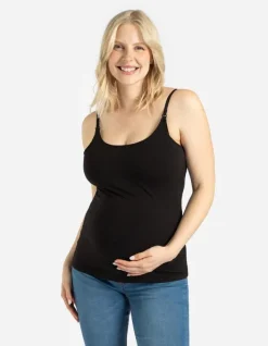 Online Stilltop - Mit Stillfunktion Damen Umstandsmode