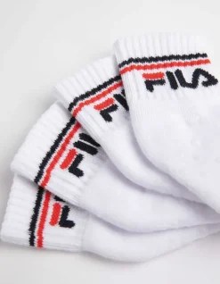 Outlet Stoppersocken - 2er-Pack Fila Kinder Baby-jungen (56-92)|Jungenkleidung