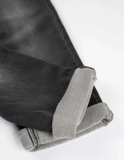 New Straight Fit - Kinder Jungenkleidung