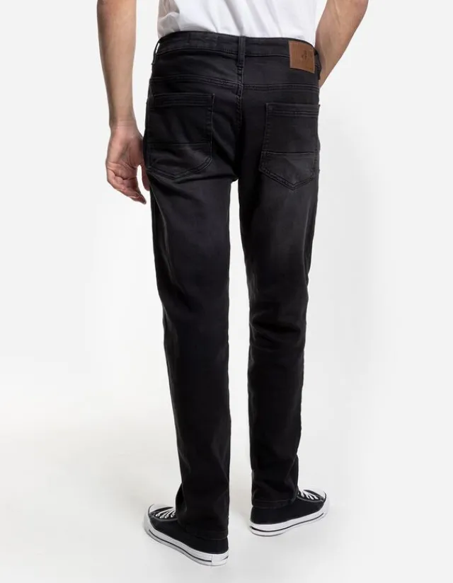 Outlet Straight Fit - Herren Jeans