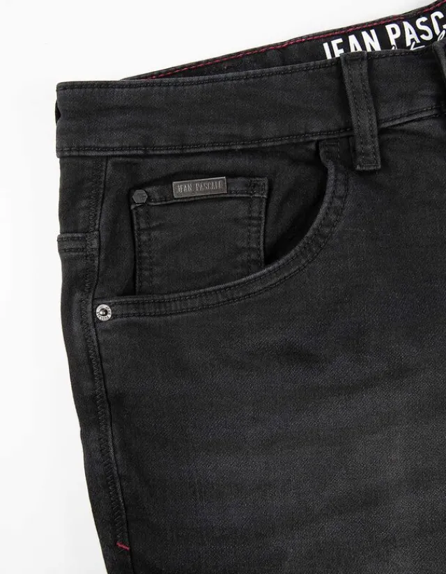Outlet Straight Fit - Herren Jeans