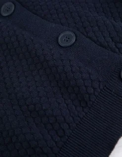 Hot Strickjacke - Baumwolle - Damen Strickjacken