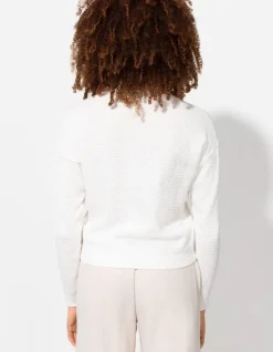 New Strickjacke - Baumwolle - Damen Strickjacken