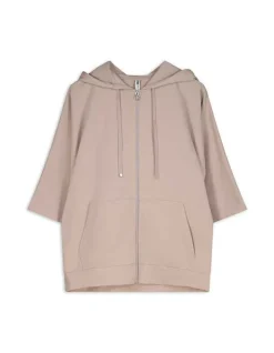 Clearance Strickjacke - Dreiviertel&auml;rmel - Damen Sweatjacken