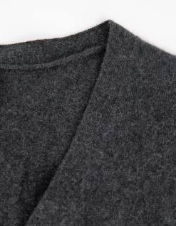 Best Strickjacke - Kaschmir - Damen Strickjacken