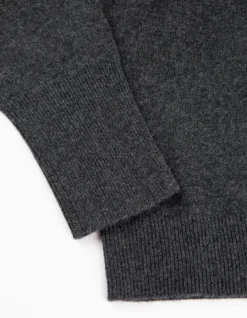 Best Strickjacke - Kaschmir - Damen Strickjacken
