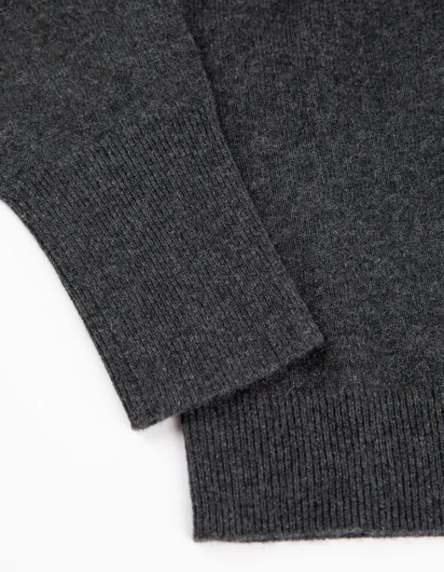 Best Strickjacke - Kaschmir - Damen Strickjacken