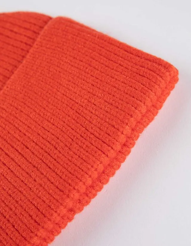 Clearance Strickmütze - Umschlag - Damen Accessoires