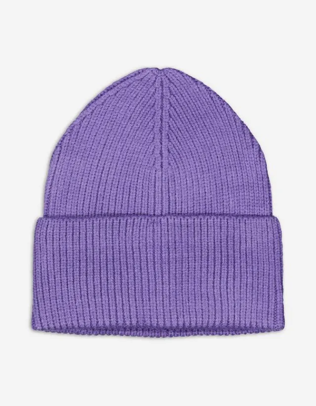 Best Strickmütze - Umschlag - Damen Accessoires