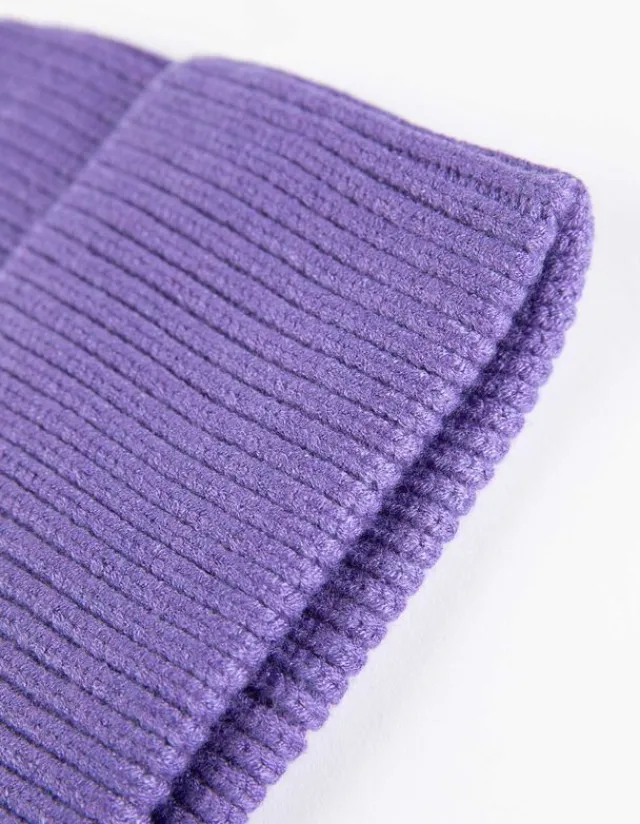 Best Strickmütze - Umschlag - Damen Accessoires