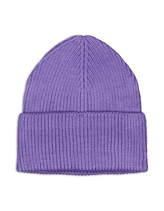 Best Strickmütze - Umschlag - Damen Accessoires