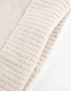 Outlet Strickm&uuml;tze - Umschlag - Damen Accessoires