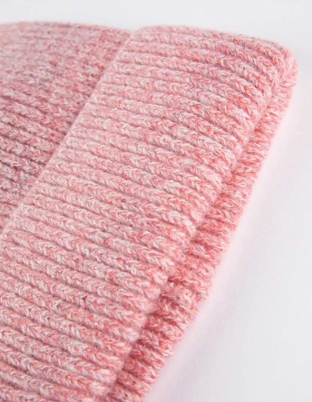 Outlet Strickmütze - Umschlag - Damen Accessoires