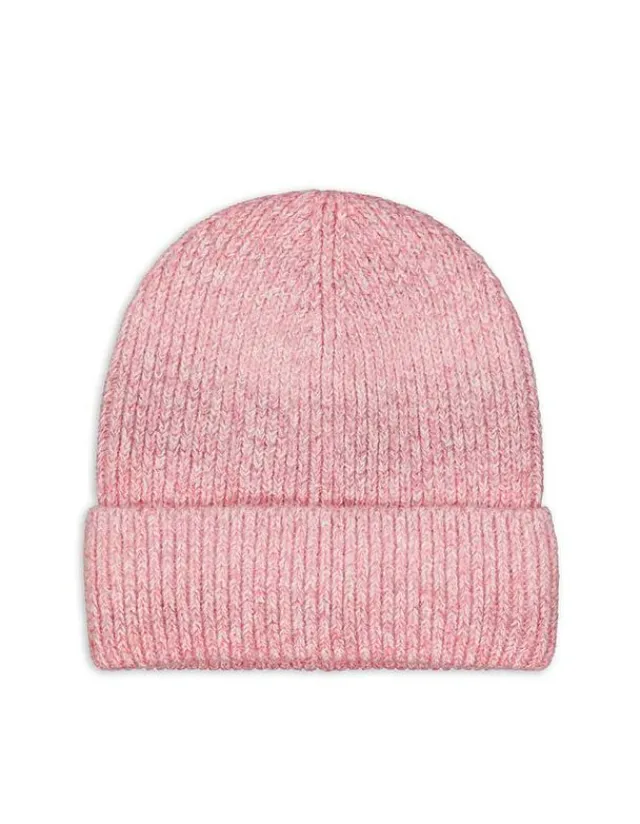 Outlet Strickmütze - Umschlag - Damen Accessoires