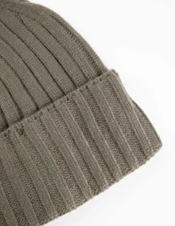 Clearance Strickmütze - Umschlag - Damen Accessoires