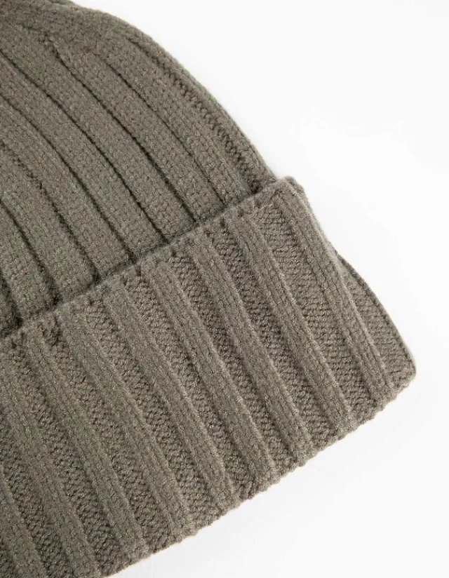 Clearance Strickmütze - Umschlag - Damen Accessoires