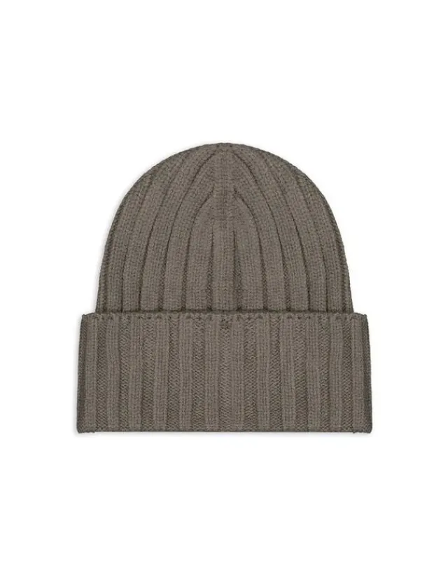 Clearance Strickmütze - Umschlag - Damen Accessoires