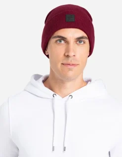 Discount Strickm&uuml;tze - Umschlag - Herren Accessoires