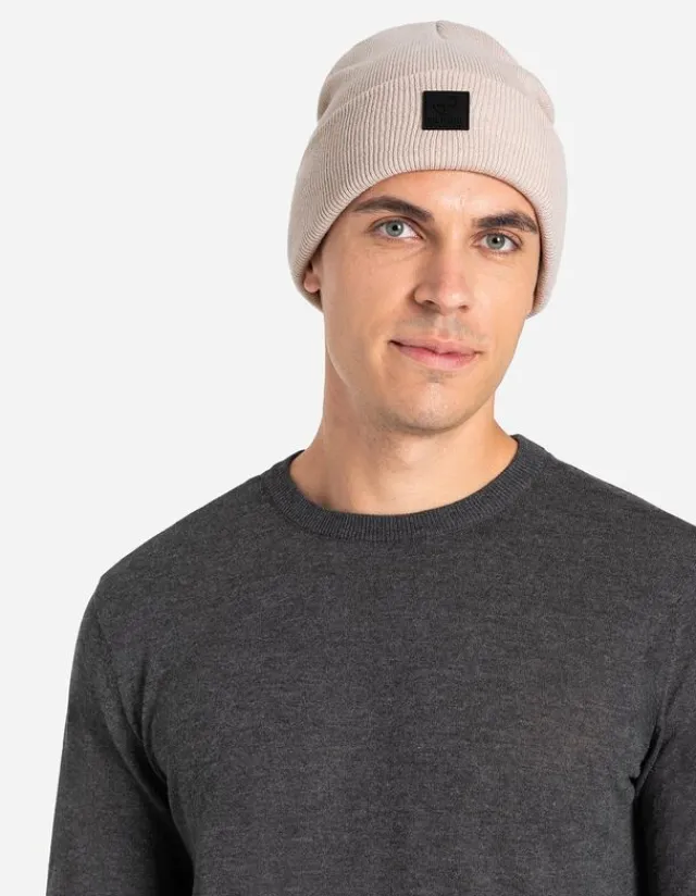 New Strickmütze - Umschlag - Herren Accessoires