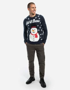 Sale Strickpullover - Christmas - Herren Pullover